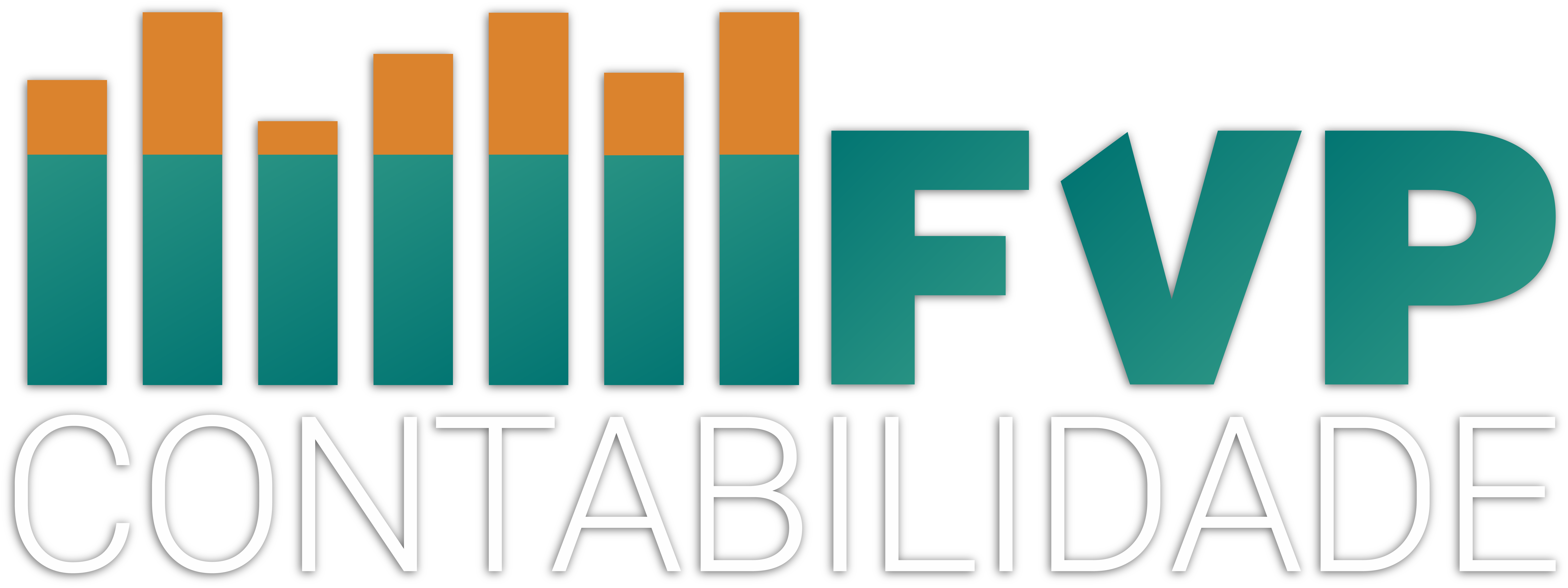 FVP Contabilidade Logo